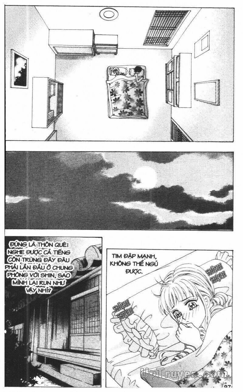 Lệnh Cấm Hôn Của Hoàng Đế Bệ Hạ 9 trang 100