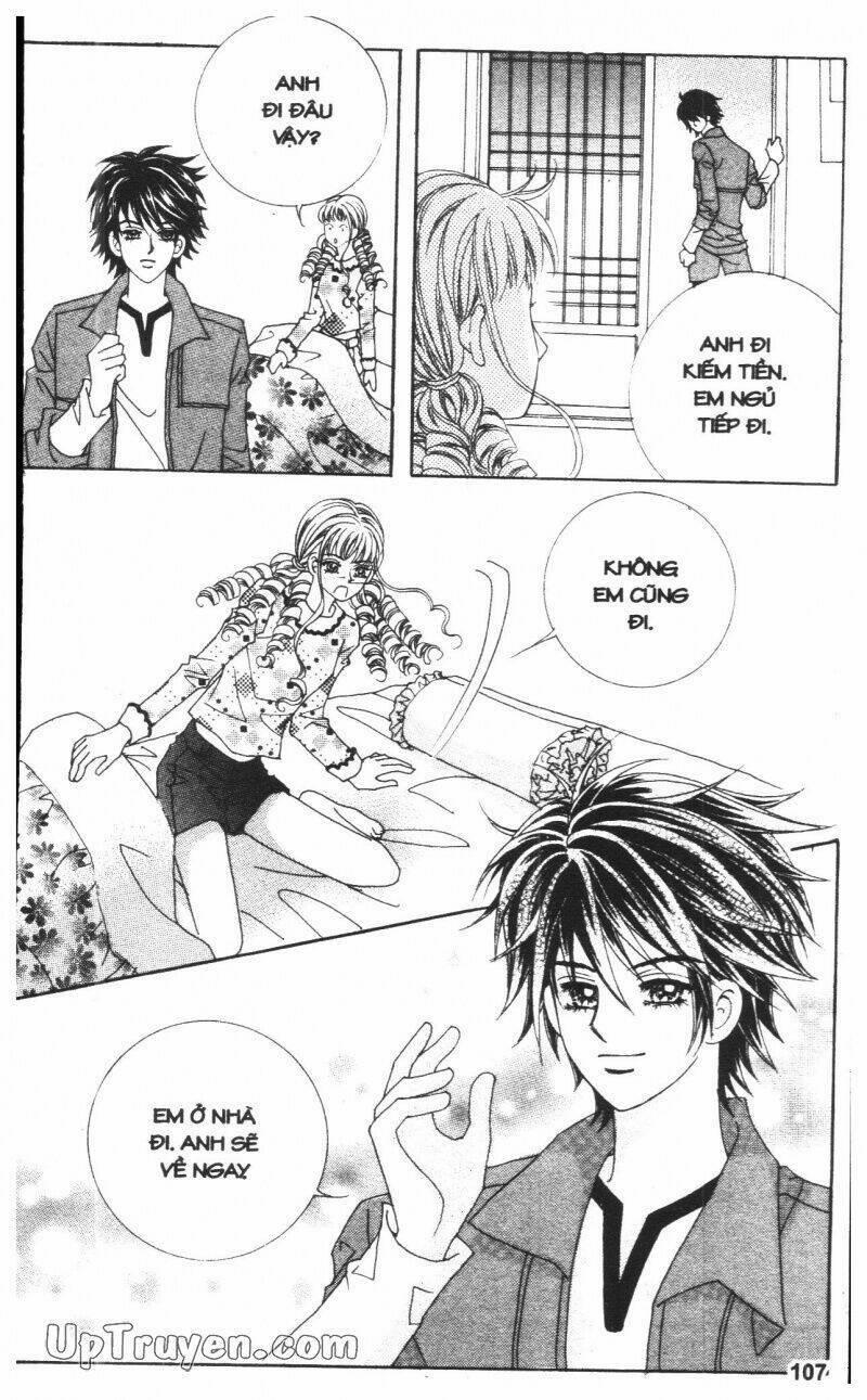 Lệnh Cấm Hôn Của Hoàng Đế Bệ Hạ 9 trang 110