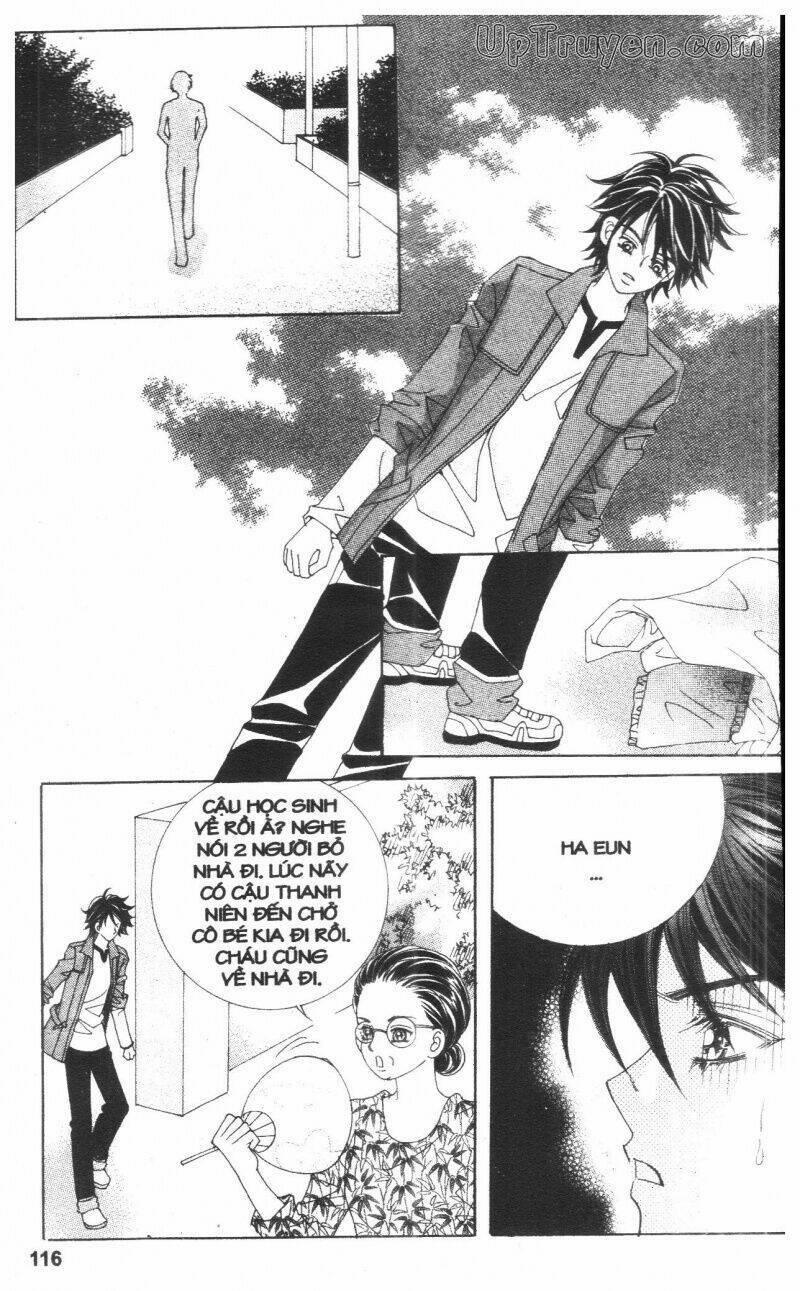 Lệnh Cấm Hôn Của Hoàng Đế Bệ Hạ 9 trang 119