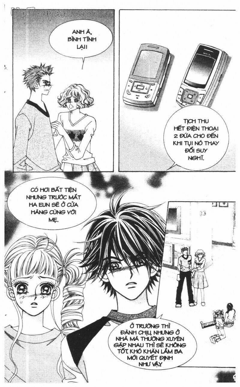 Lệnh Cấm Hôn Của Hoàng Đế Bệ Hạ 9 trang 12