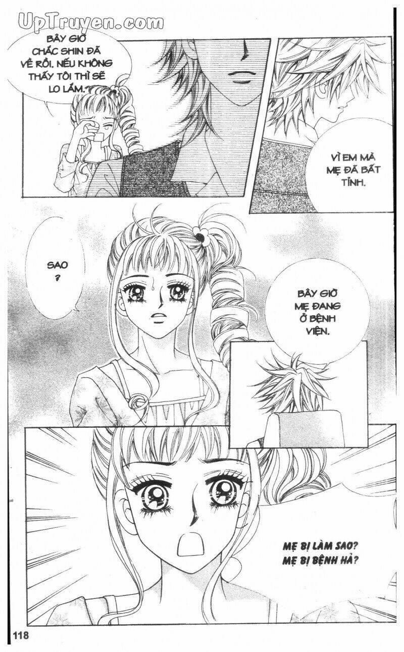 Lệnh Cấm Hôn Của Hoàng Đế Bệ Hạ 9 trang 121