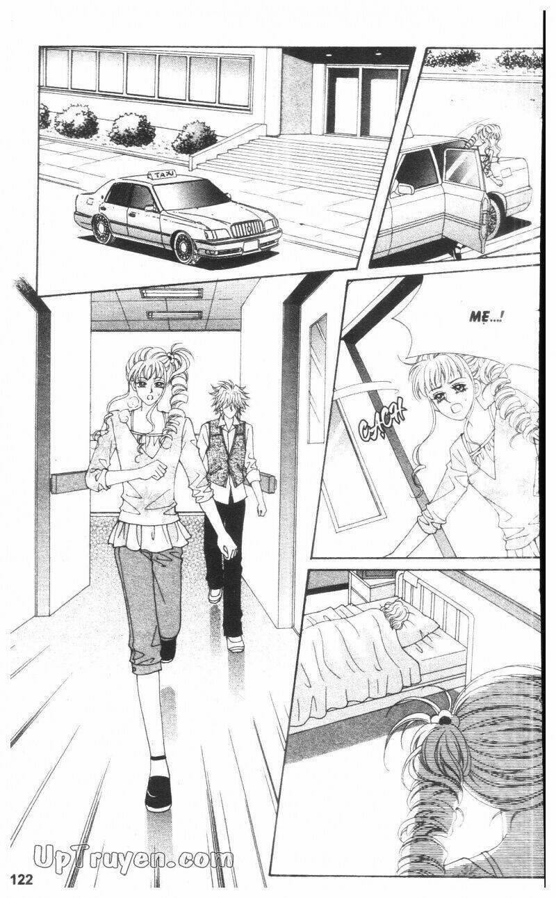 Lệnh Cấm Hôn Của Hoàng Đế Bệ Hạ 9 trang 125