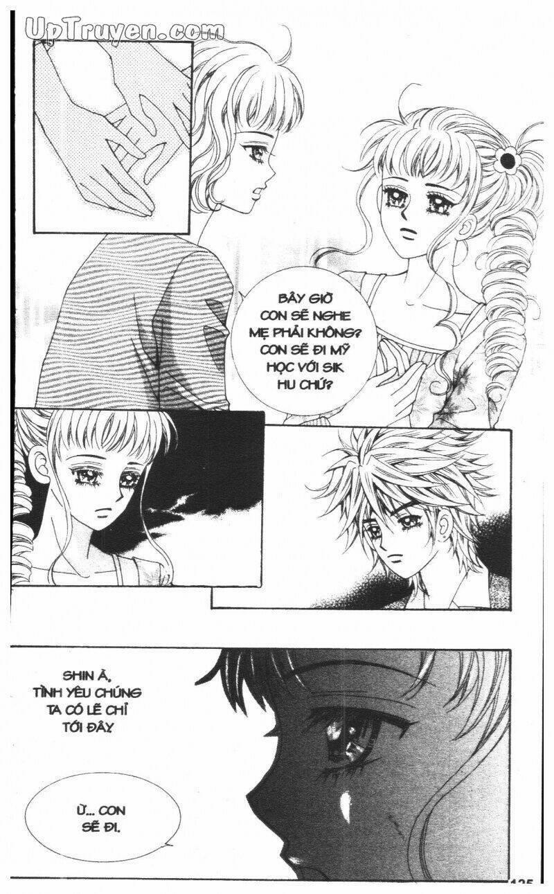 Lệnh Cấm Hôn Của Hoàng Đế Bệ Hạ 9 trang 128