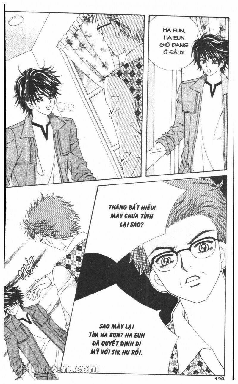 Lệnh Cấm Hôn Của Hoàng Đế Bệ Hạ 9 trang 132