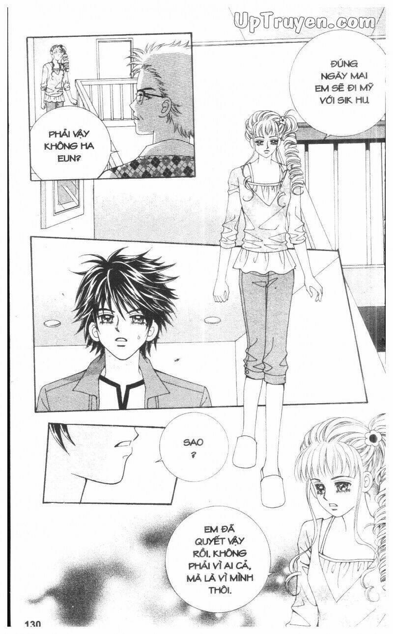 Lệnh Cấm Hôn Của Hoàng Đế Bệ Hạ 9 trang 133