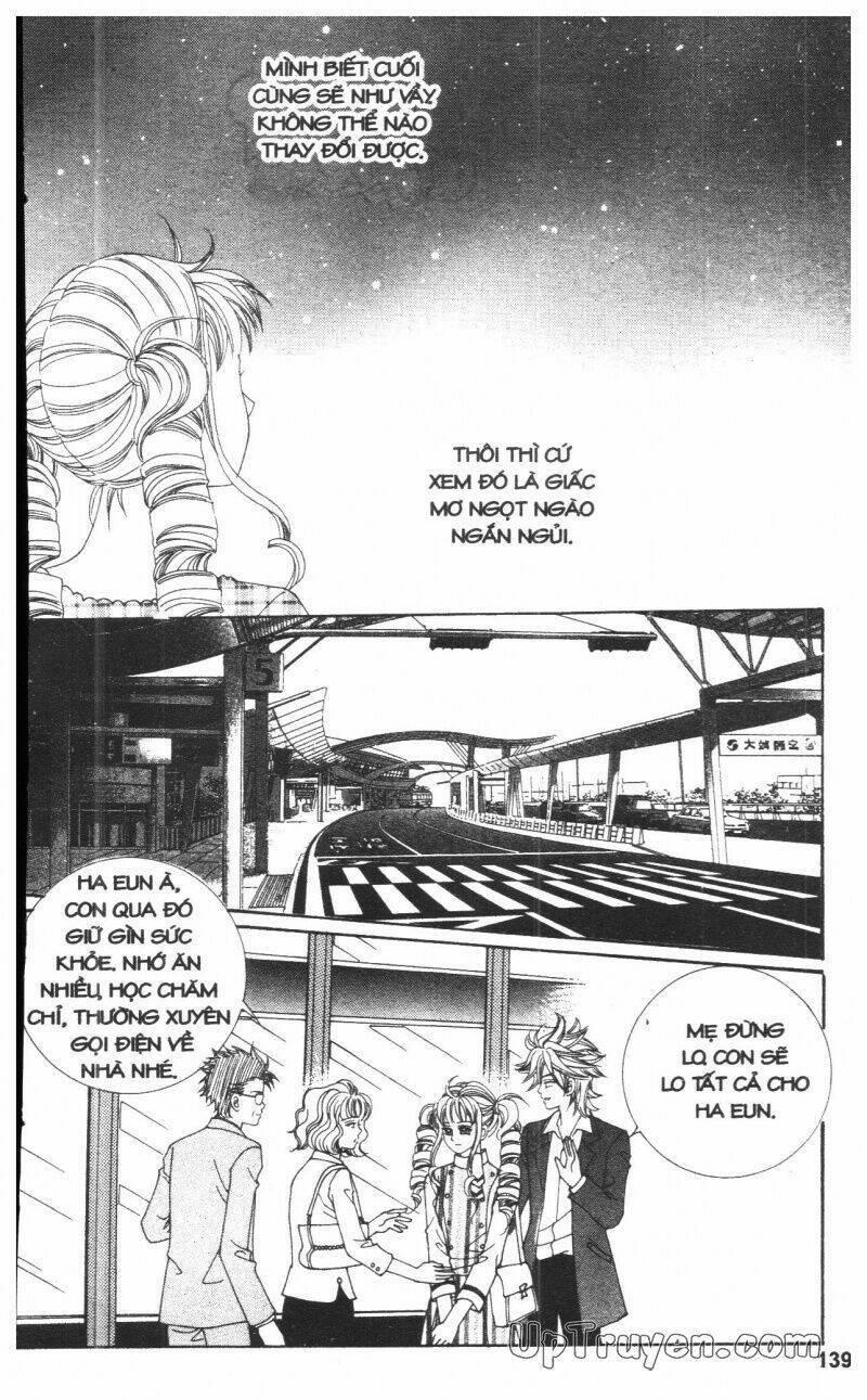 Lệnh Cấm Hôn Của Hoàng Đế Bệ Hạ 9 trang 142