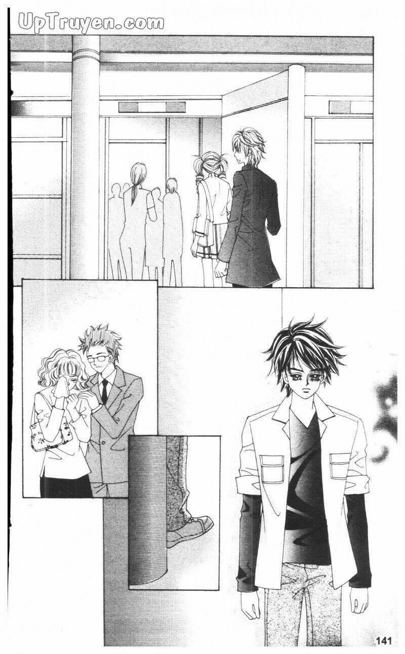 Lệnh Cấm Hôn Của Hoàng Đế Bệ Hạ 9 trang 144