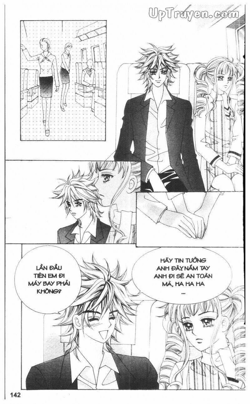 Lệnh Cấm Hôn Của Hoàng Đế Bệ Hạ 9 trang 145