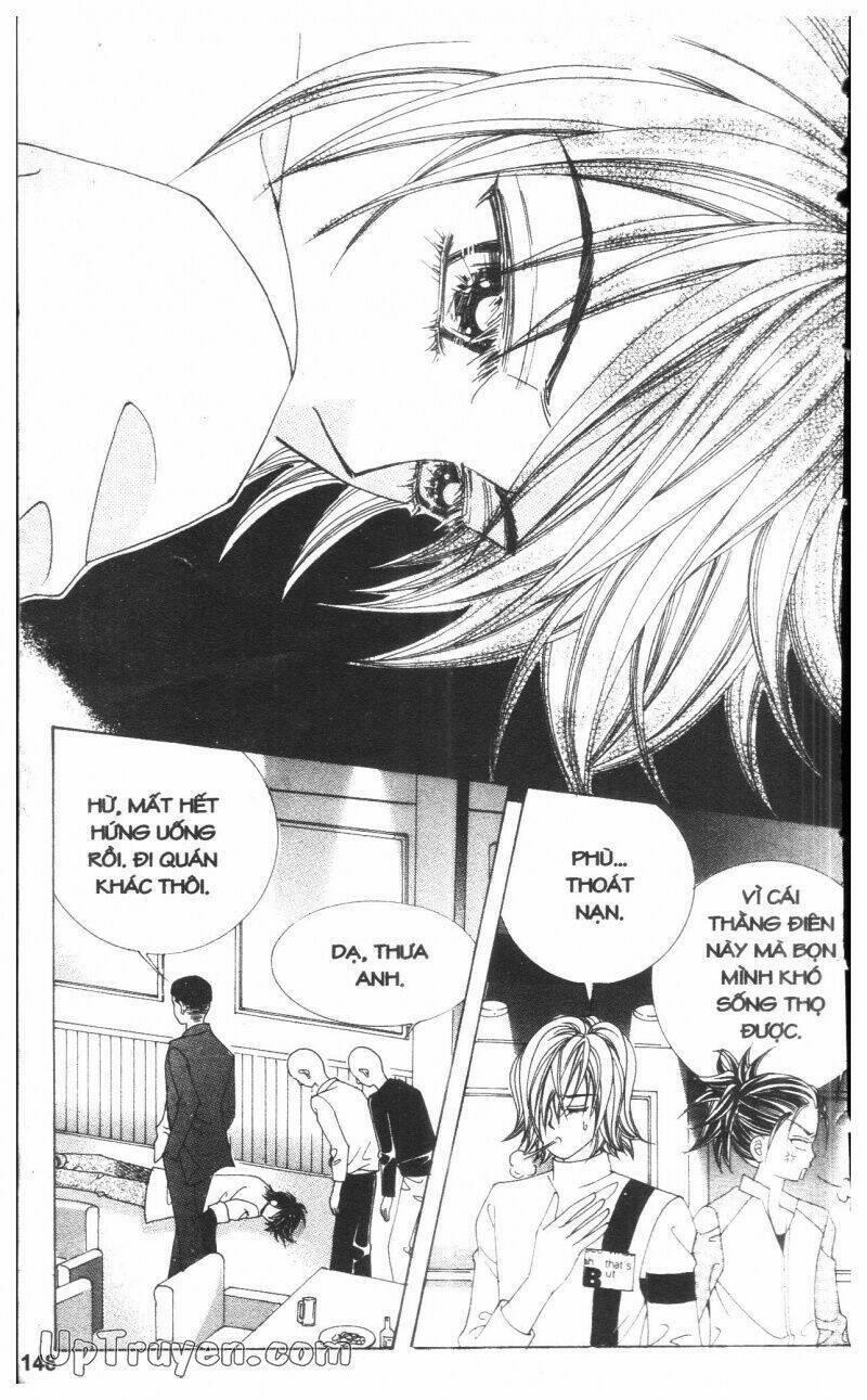 Lệnh Cấm Hôn Của Hoàng Đế Bệ Hạ 9 trang 151