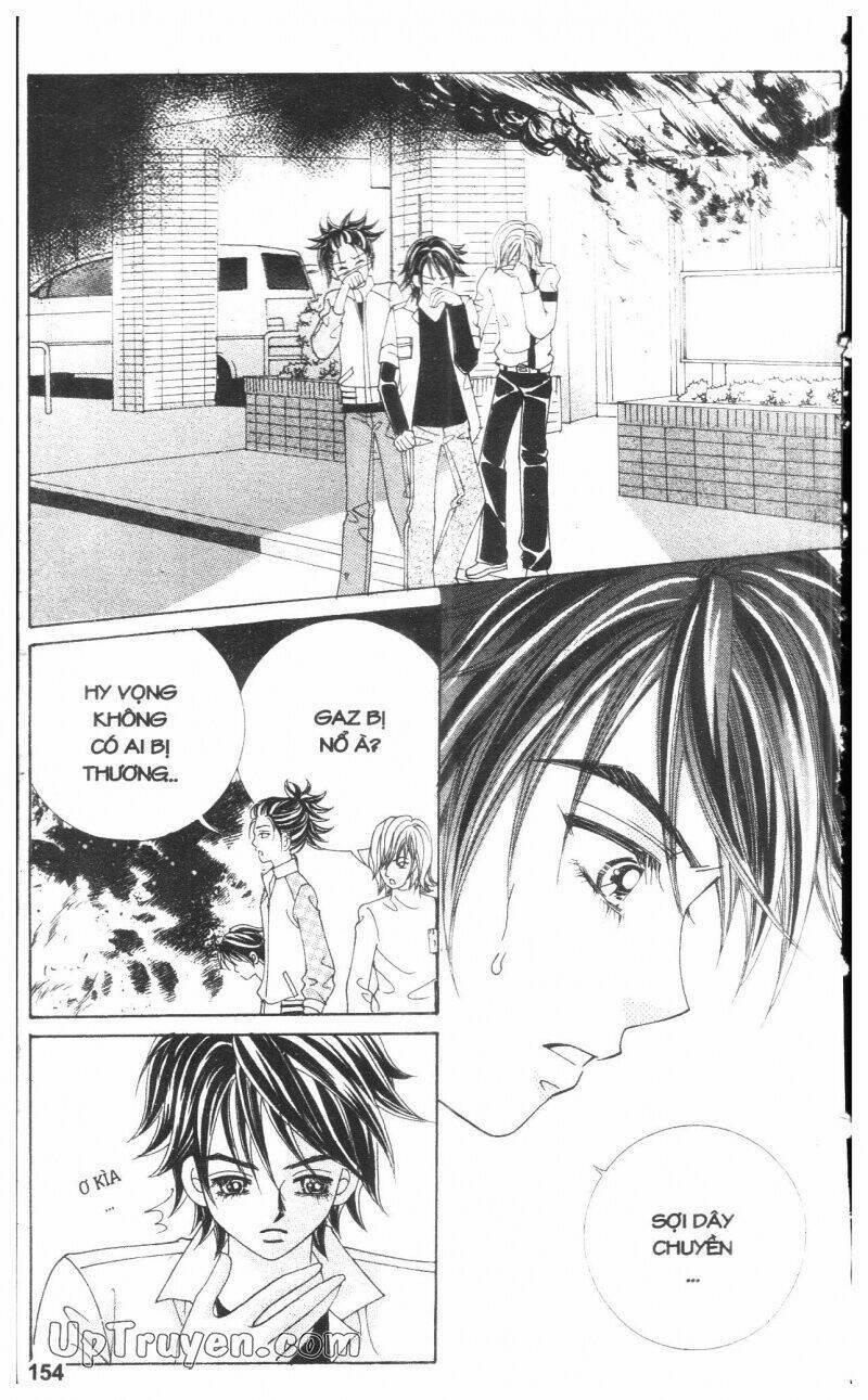 Lệnh Cấm Hôn Của Hoàng Đế Bệ Hạ 9 trang 157