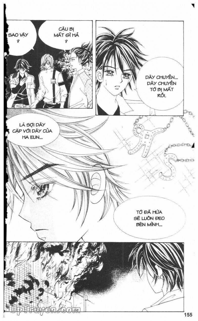 Lệnh Cấm Hôn Của Hoàng Đế Bệ Hạ 9 trang 158