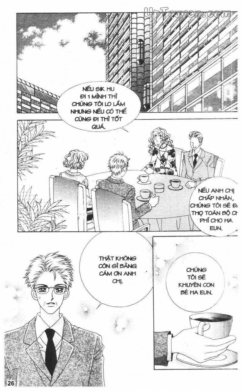 Lệnh Cấm Hôn Của Hoàng Đế Bệ Hạ 9 trang 27