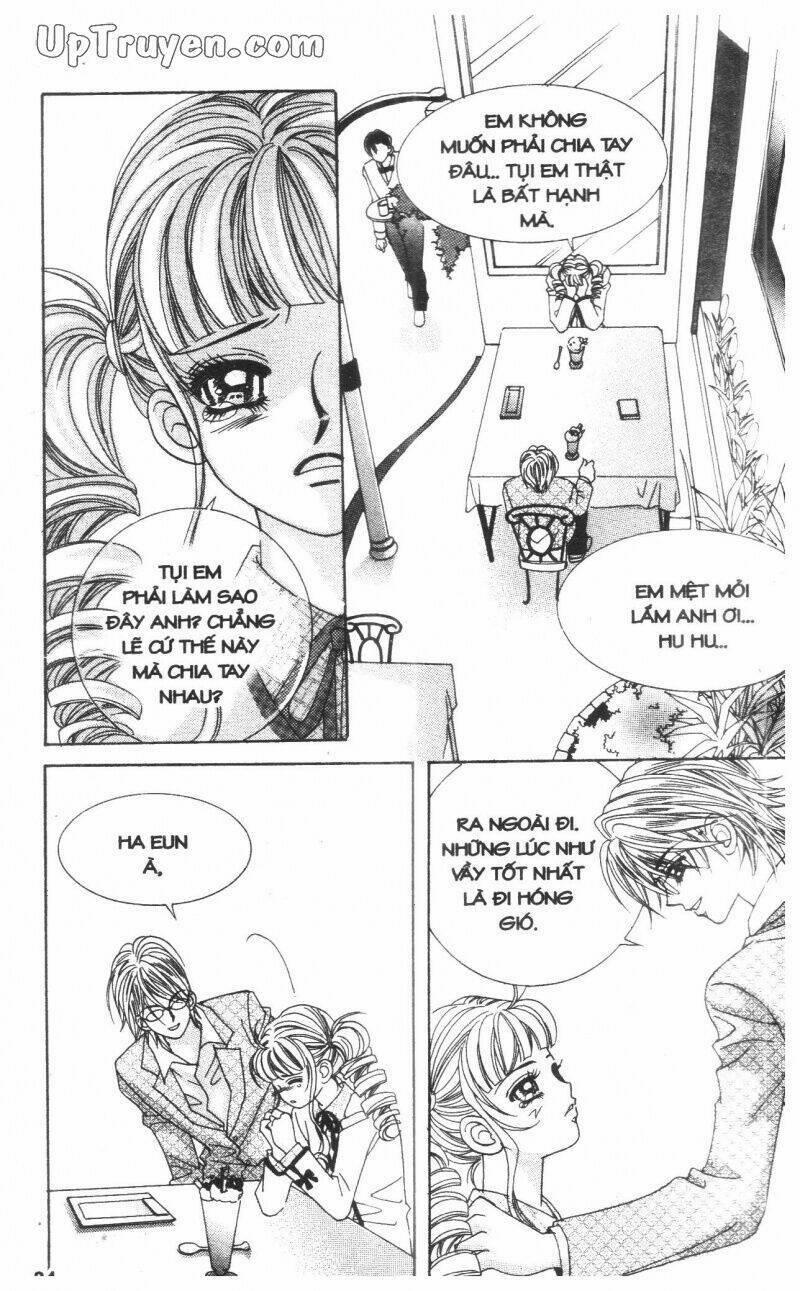 Lệnh Cấm Hôn Của Hoàng Đế Bệ Hạ 9 trang 35