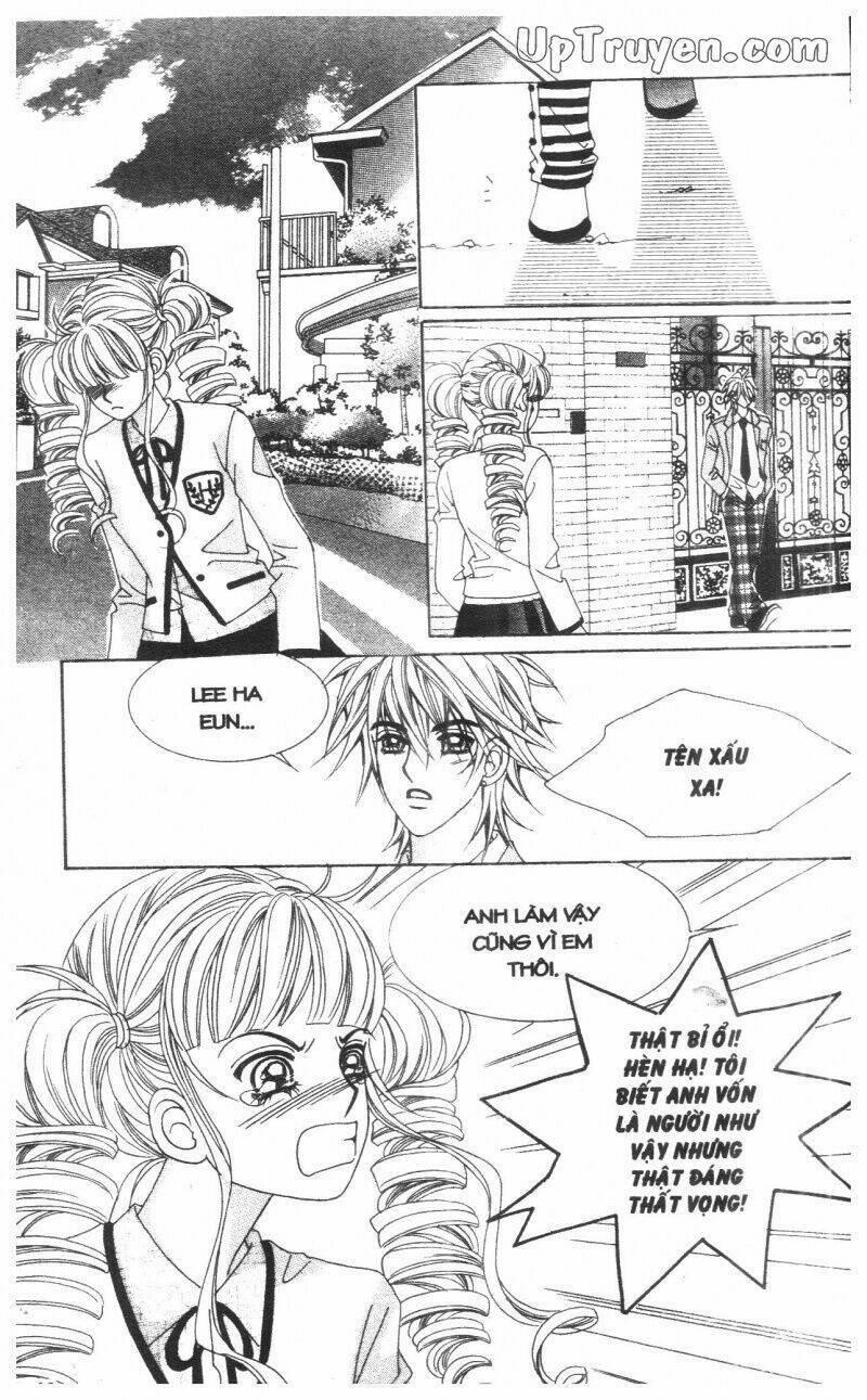 Lệnh Cấm Hôn Của Hoàng Đế Bệ Hạ 9 trang 41