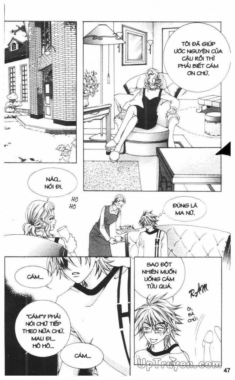 Lệnh Cấm Hôn Của Hoàng Đế Bệ Hạ 9 trang 48