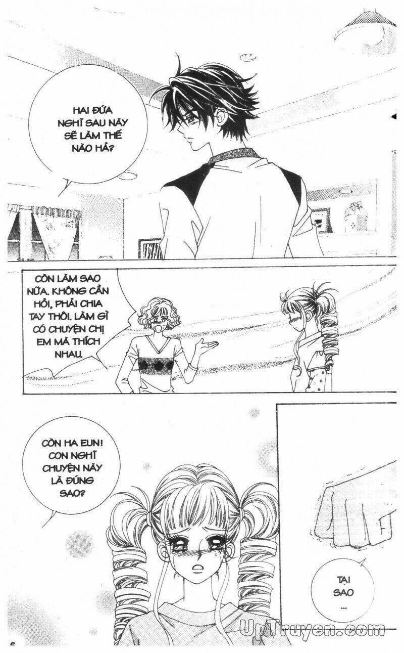 Lệnh Cấm Hôn Của Hoàng Đế Bệ Hạ 9 trang 5