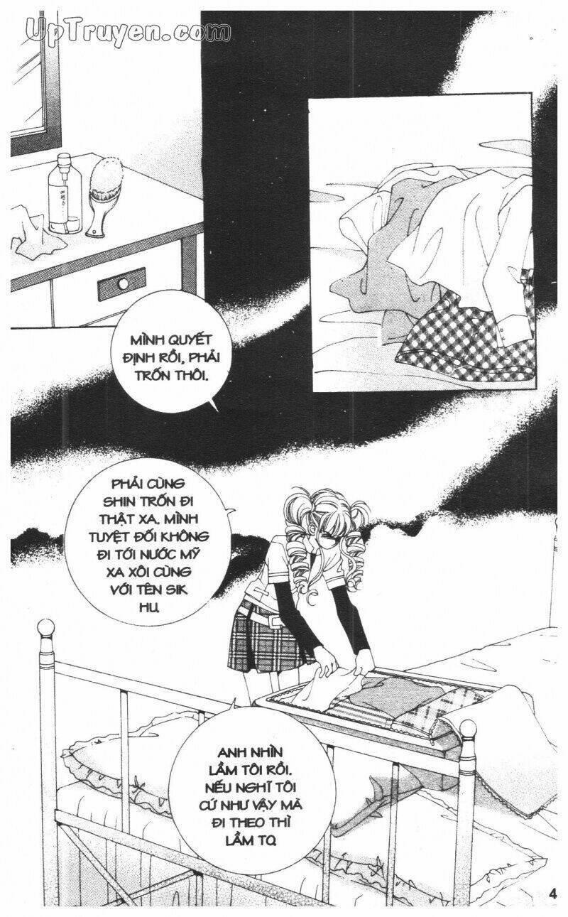 Lệnh Cấm Hôn Của Hoàng Đế Bệ Hạ 9 trang 50