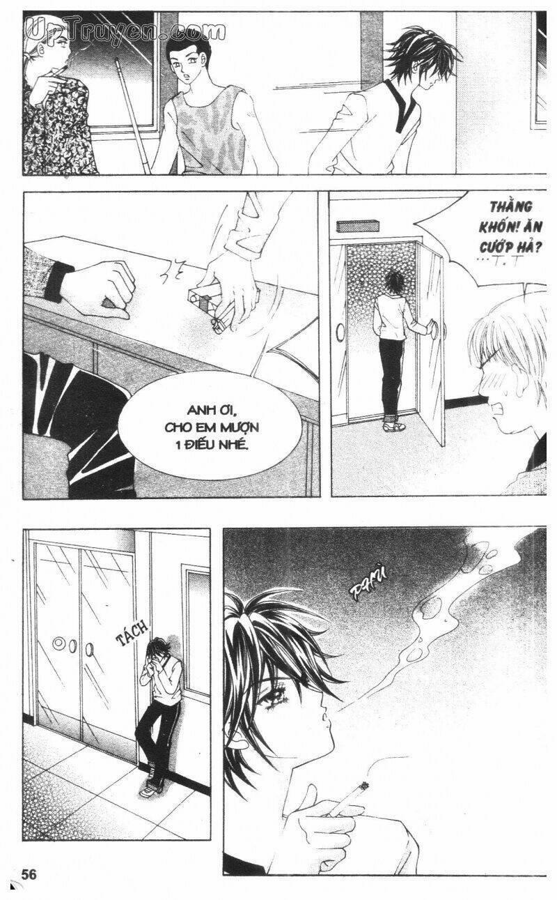 Lệnh Cấm Hôn Của Hoàng Đế Bệ Hạ 9 trang 57