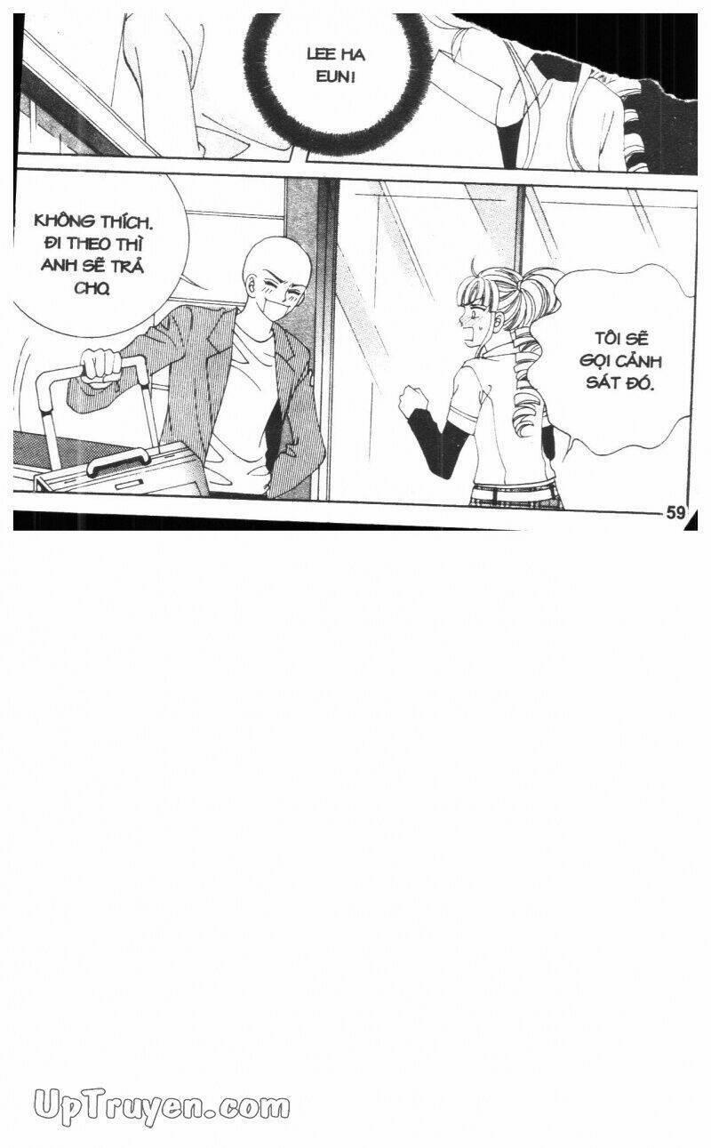 Lệnh Cấm Hôn Của Hoàng Đế Bệ Hạ 9 trang 62