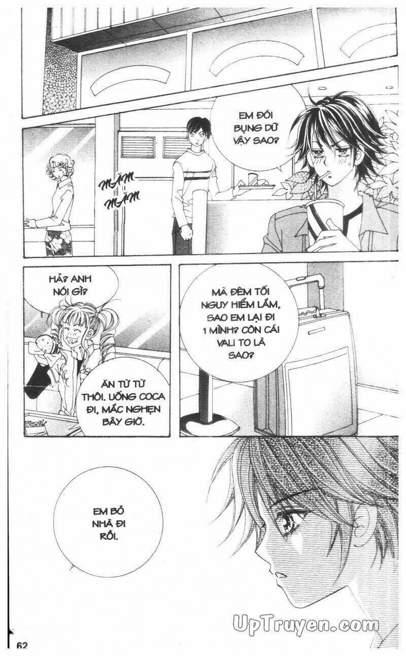 Lệnh Cấm Hôn Của Hoàng Đế Bệ Hạ 9 trang 65