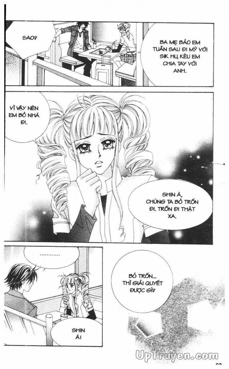 Lệnh Cấm Hôn Của Hoàng Đế Bệ Hạ 9 trang 66