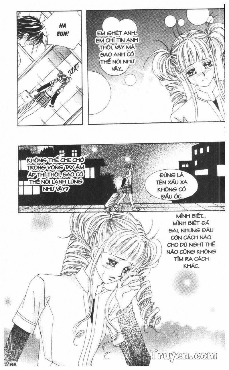 Lệnh Cấm Hôn Của Hoàng Đế Bệ Hạ 9 trang 69