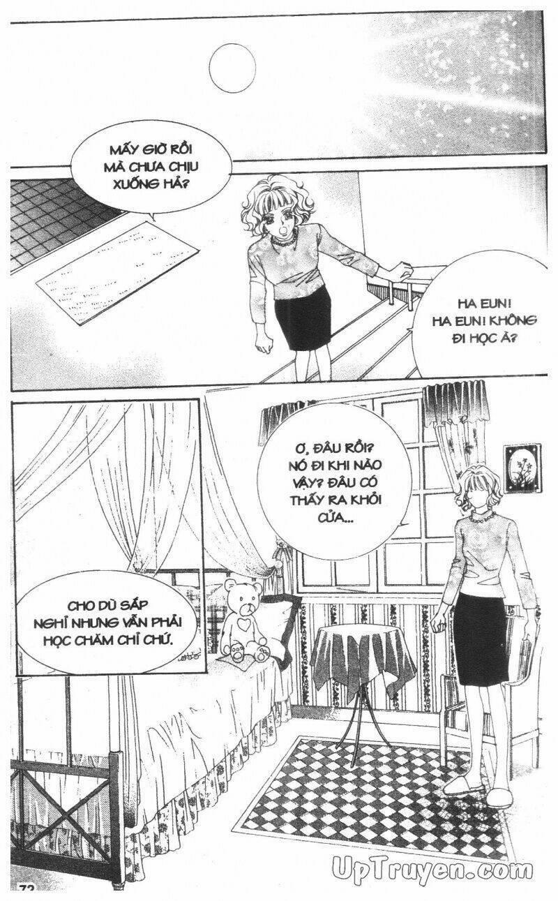 Lệnh Cấm Hôn Của Hoàng Đế Bệ Hạ 9 trang 75