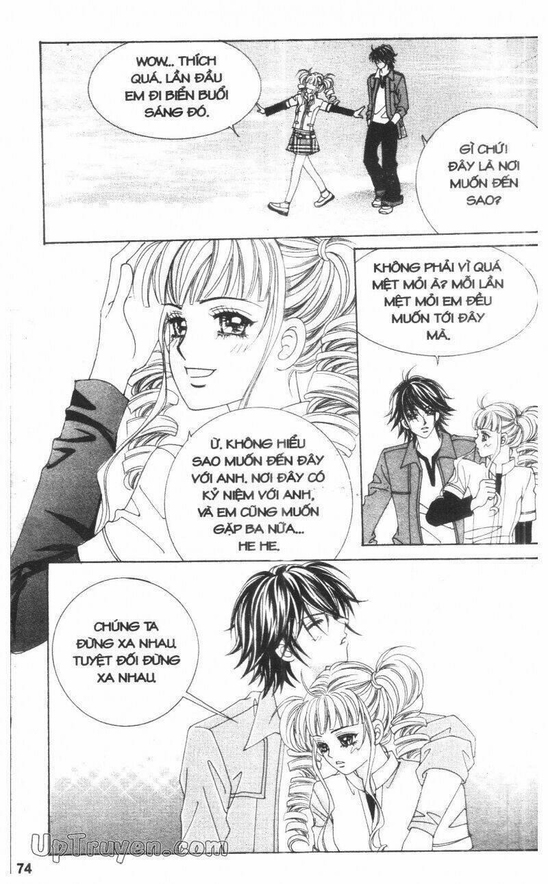 Lệnh Cấm Hôn Của Hoàng Đế Bệ Hạ 9 trang 77