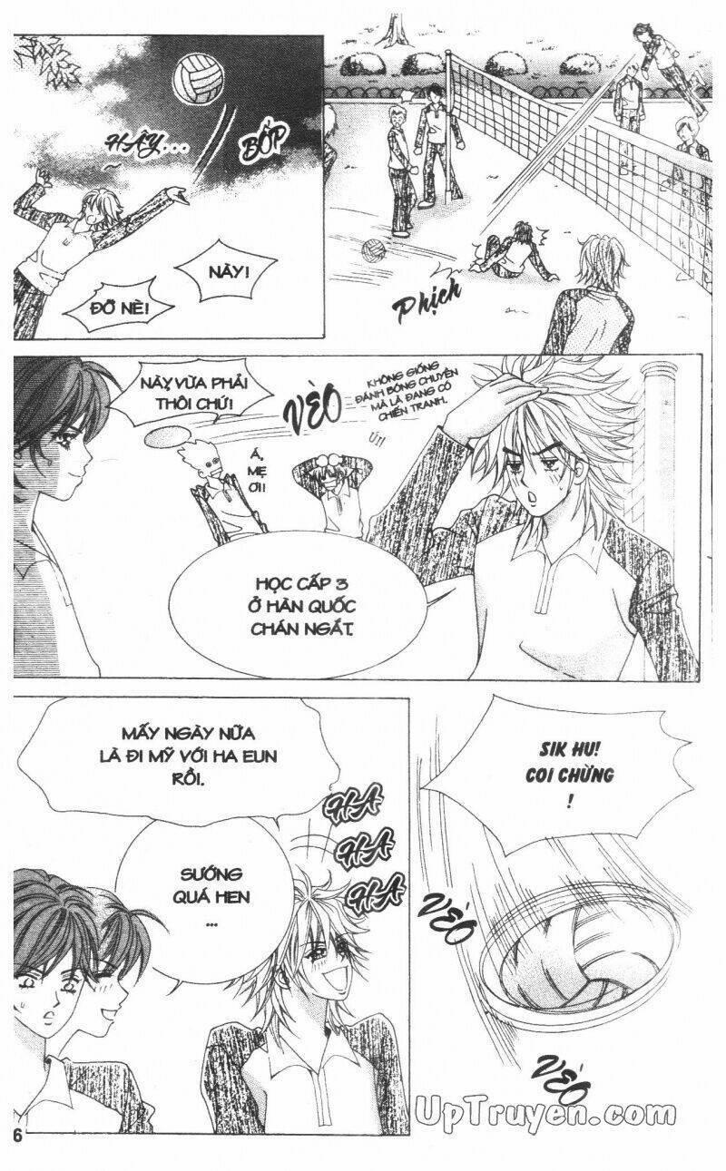 Lệnh Cấm Hôn Của Hoàng Đế Bệ Hạ 9 trang 79