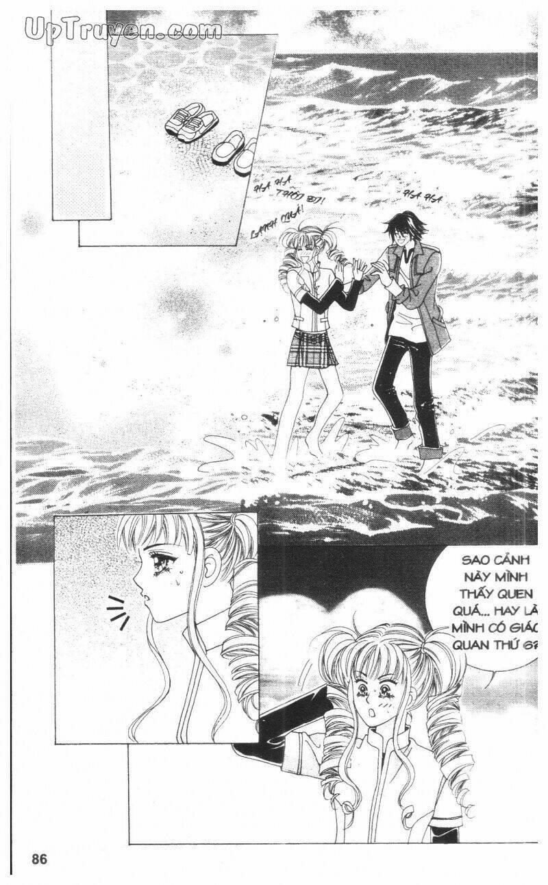 Lệnh Cấm Hôn Của Hoàng Đế Bệ Hạ 9 trang 89