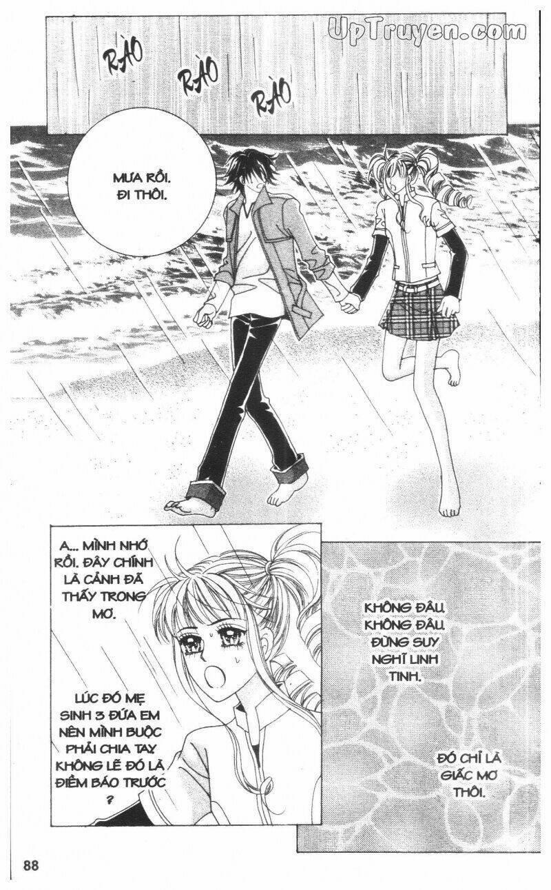 Lệnh Cấm Hôn Của Hoàng Đế Bệ Hạ 9 trang 91