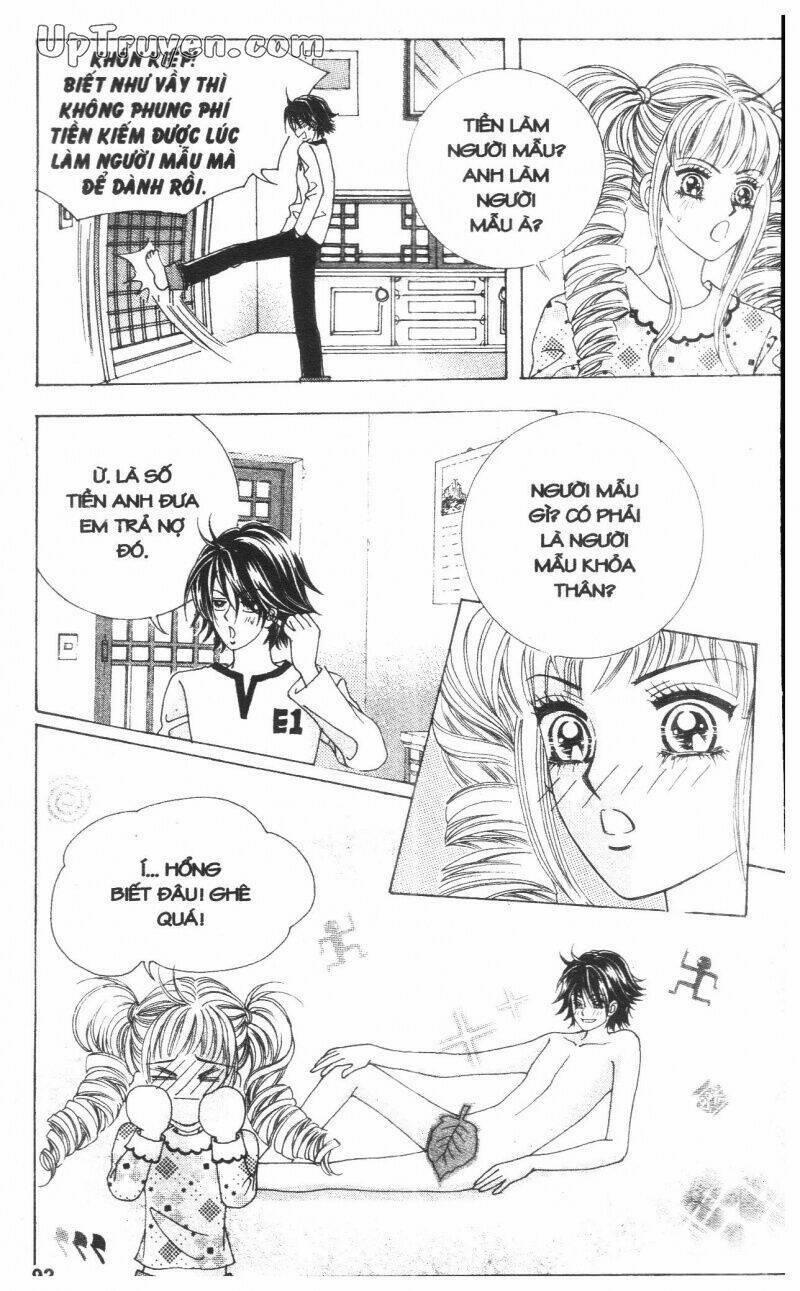 Lệnh Cấm Hôn Của Hoàng Đế Bệ Hạ 9 trang 95