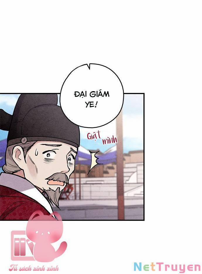 Lệnh Cấm Hôn Của Hoàng Đế Bệ Hạ 90 trang 35