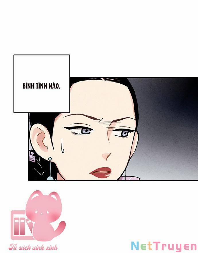 Lệnh Cấm Hôn Của Hoàng Đế Bệ Hạ 90 trang 38