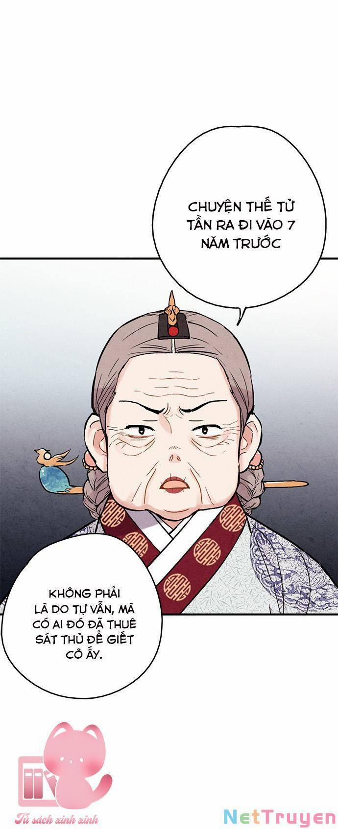 Lệnh Cấm Hôn Của Hoàng Đế Bệ Hạ 90 trang 50