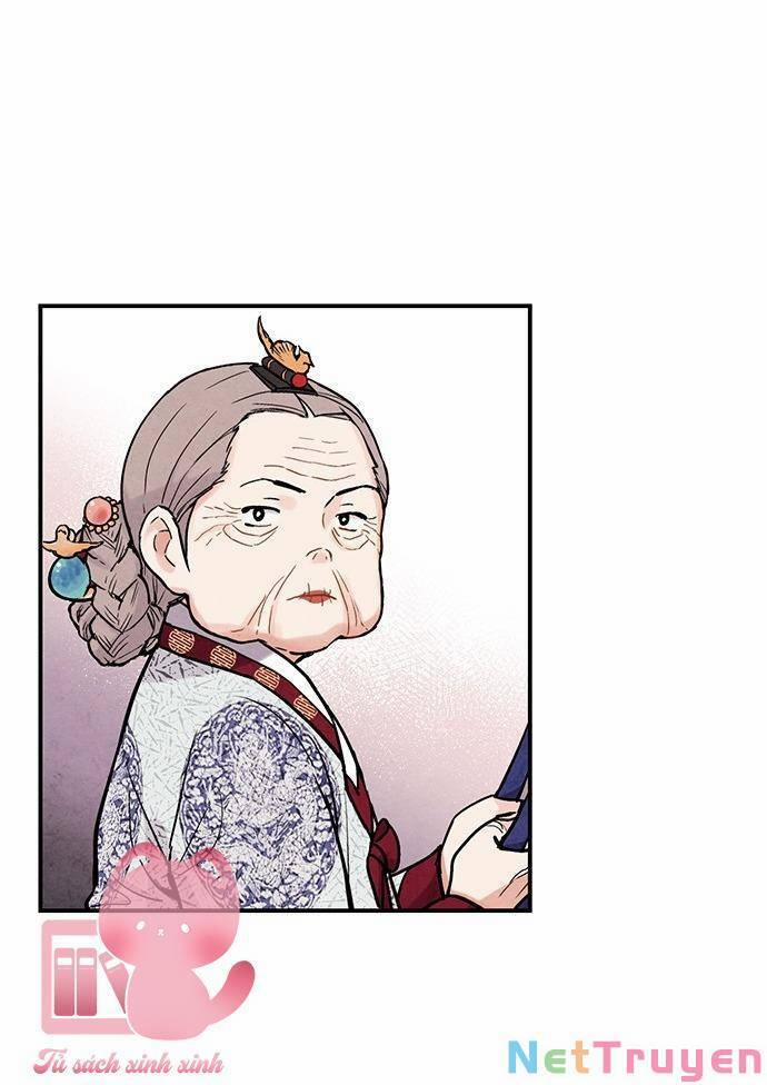 Lệnh Cấm Hôn Của Hoàng Đế Bệ Hạ 90 trang 58