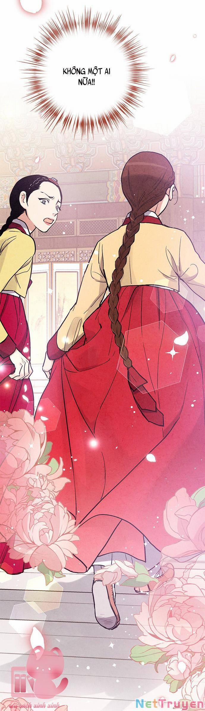 Lệnh Cấm Hôn Của Hoàng Đế Bệ Hạ 90 trang 70