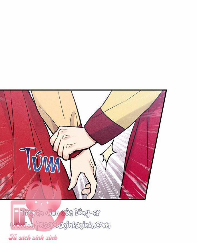 Lệnh Cấm Hôn Của Hoàng Đế Bệ Hạ 91 trang 10