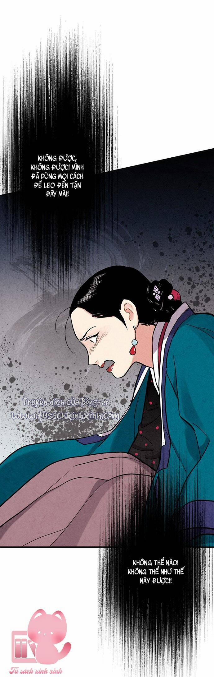 Lệnh Cấm Hôn Của Hoàng Đế Bệ Hạ 91 trang 25