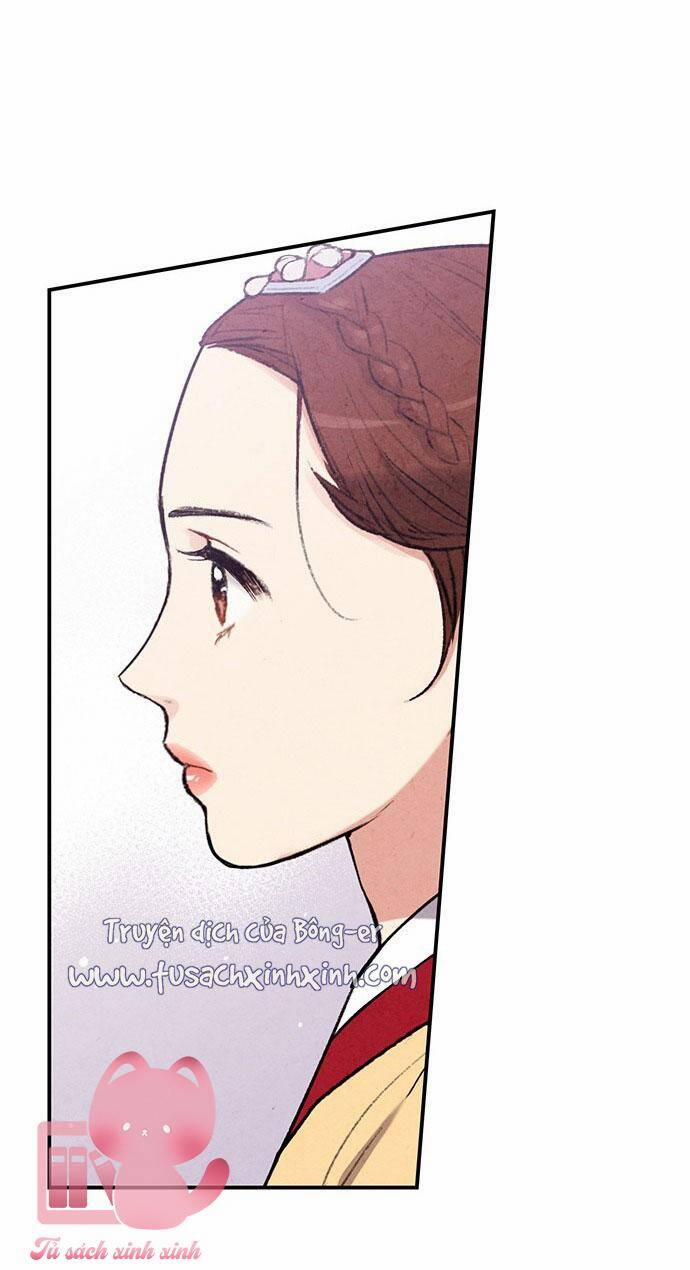 Lệnh Cấm Hôn Của Hoàng Đế Bệ Hạ 91 trang 3