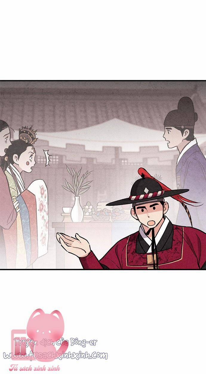 Lệnh Cấm Hôn Của Hoàng Đế Bệ Hạ 91 trang 42