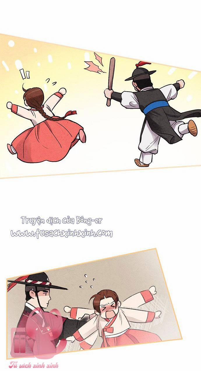 Lệnh Cấm Hôn Của Hoàng Đế Bệ Hạ 91 trang 48