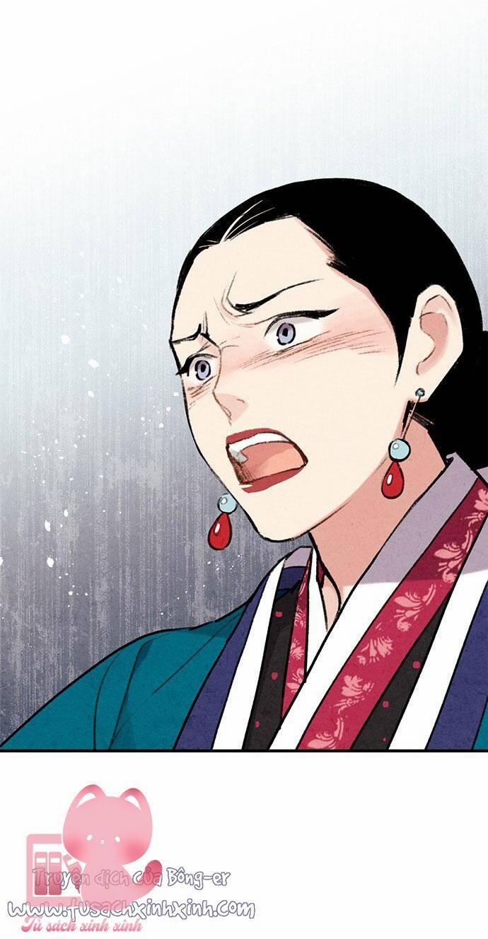 Lệnh Cấm Hôn Của Hoàng Đế Bệ Hạ 91 trang 5