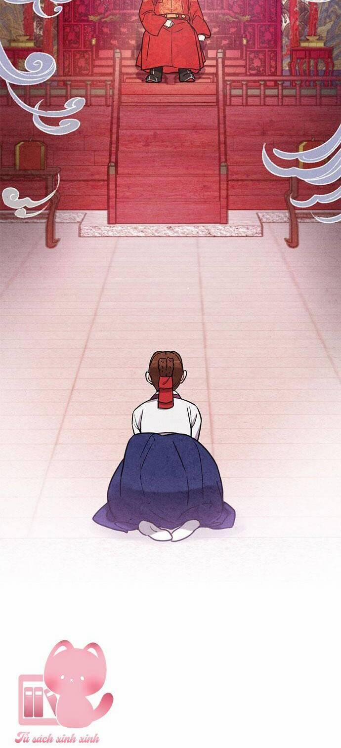 Lệnh Cấm Hôn Của Hoàng Đế Bệ Hạ 91 trang 52