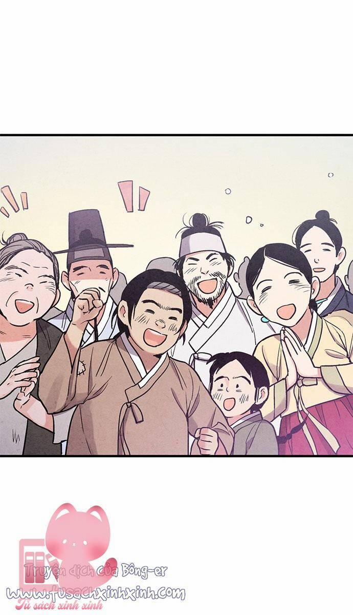 Lệnh Cấm Hôn Của Hoàng Đế Bệ Hạ 91 trang 54