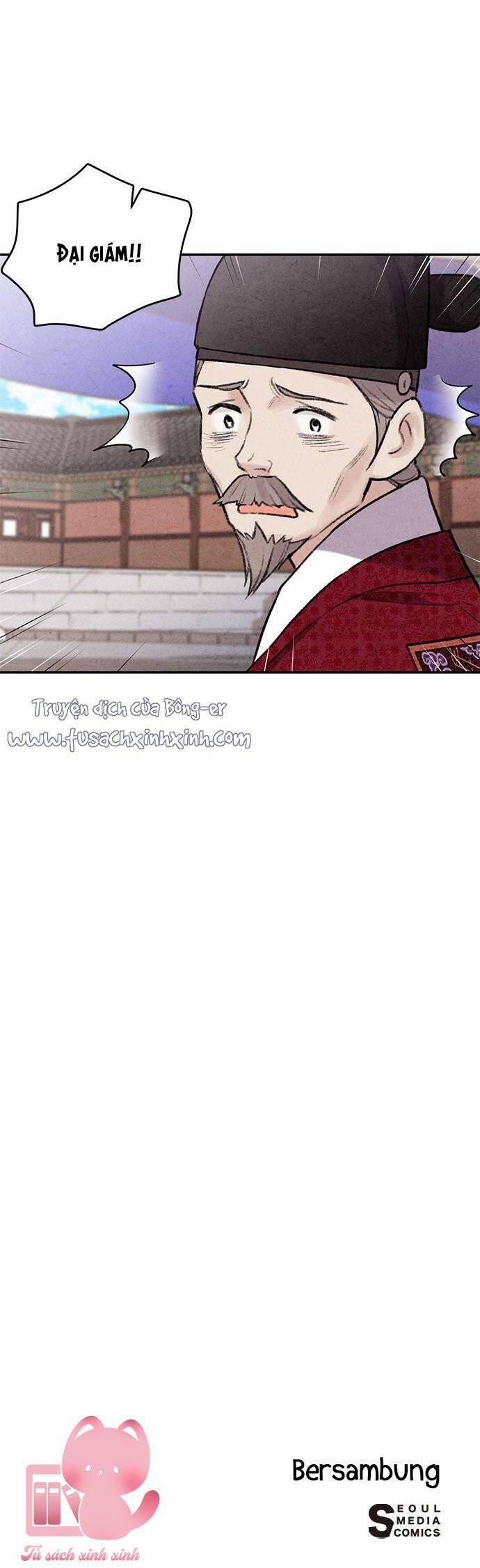 Lệnh Cấm Hôn Của Hoàng Đế Bệ Hạ 91 trang 66