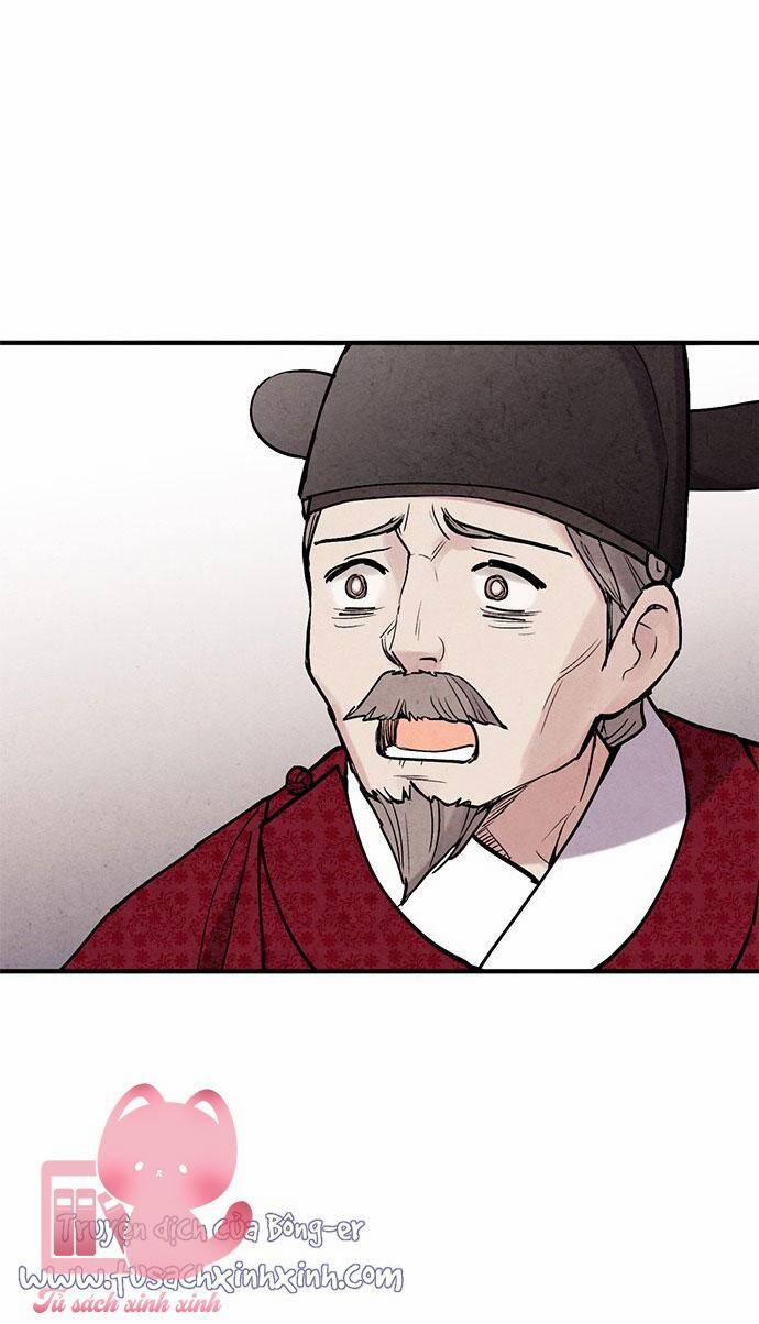 Lệnh Cấm Hôn Của Hoàng Đế Bệ Hạ 91 trang 7