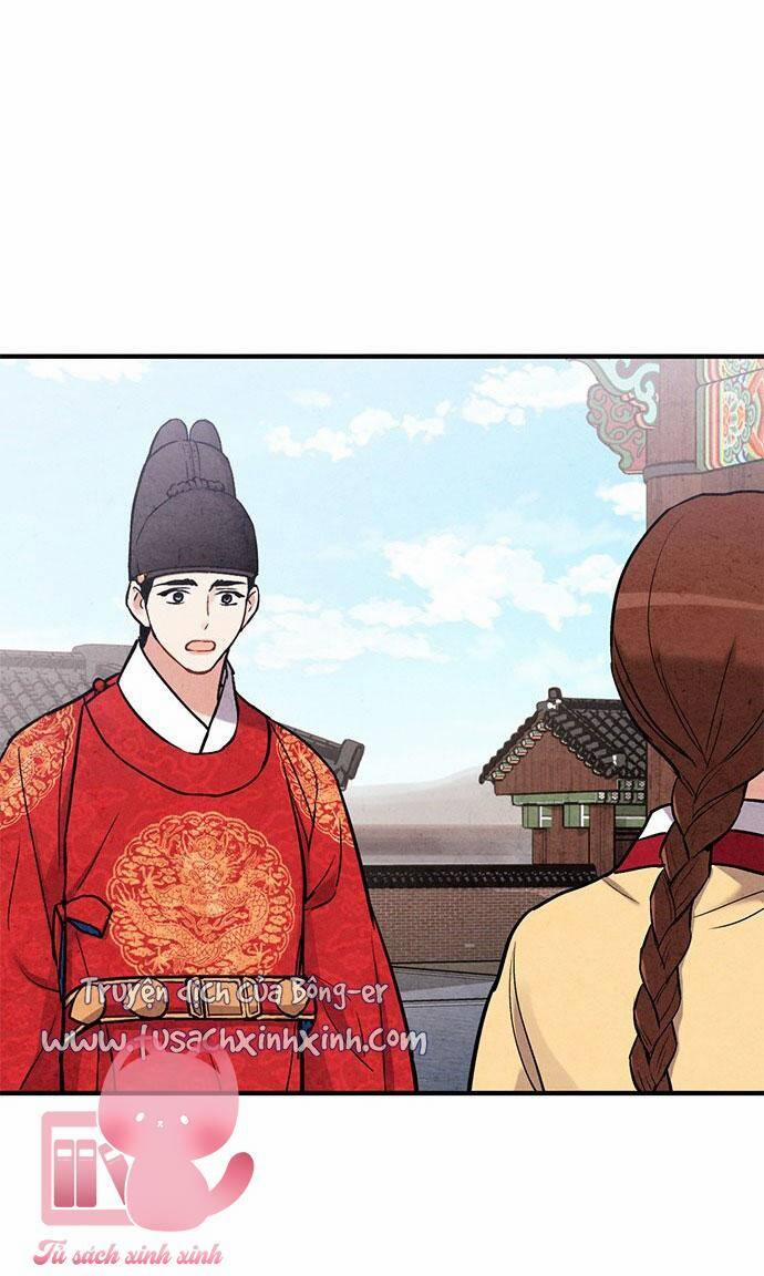 Lệnh Cấm Hôn Của Hoàng Đế Bệ Hạ 91 trang 8