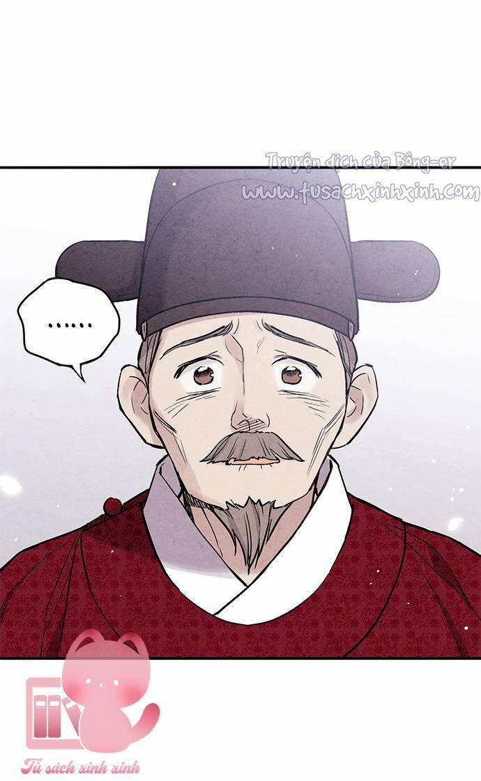 Lệnh Cấm Hôn Của Hoàng Đế Bệ Hạ 92 trang 25