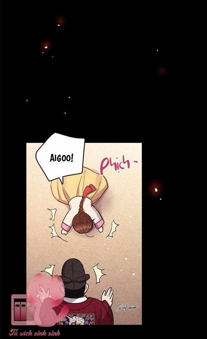 Lệnh Cấm Hôn Của Hoàng Đế Bệ Hạ 92 trang 27